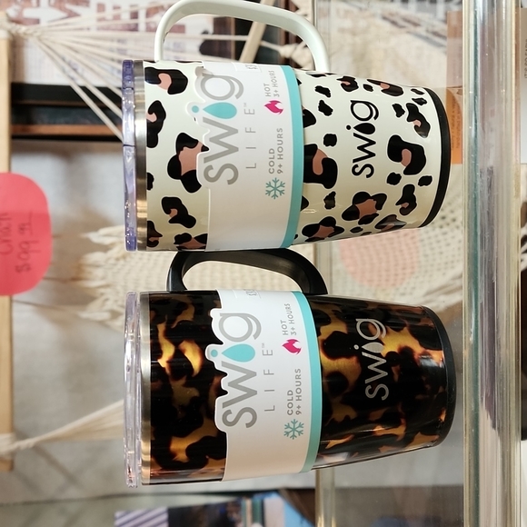 SWIG 18oz Mug Brand New - Picture 1 of 3